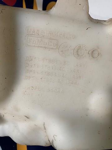Купити DS7317B613BC Ford 