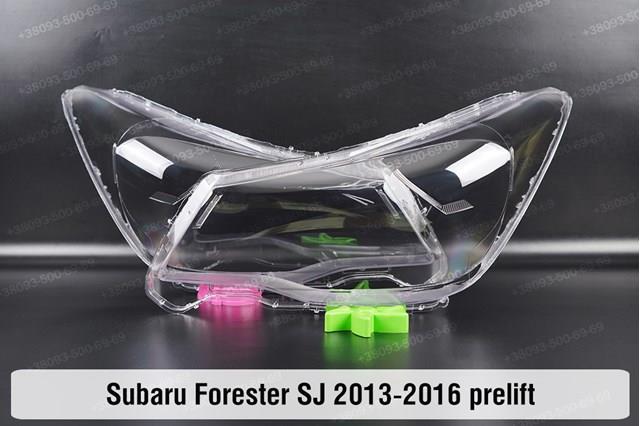 Фара Subaru 84001SG030