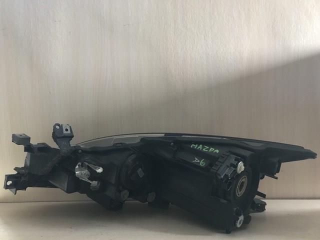 GS8S510K0H Mazda Основна фара - вставка