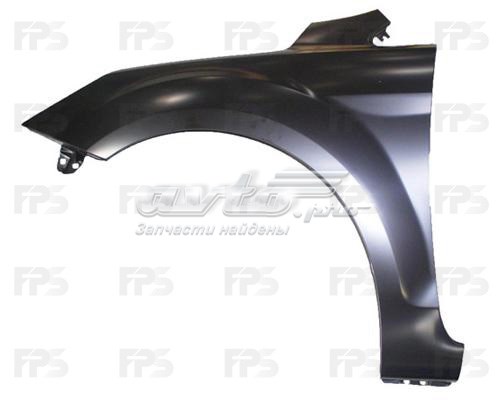Бічна частина передня ліва FPS FP2809311