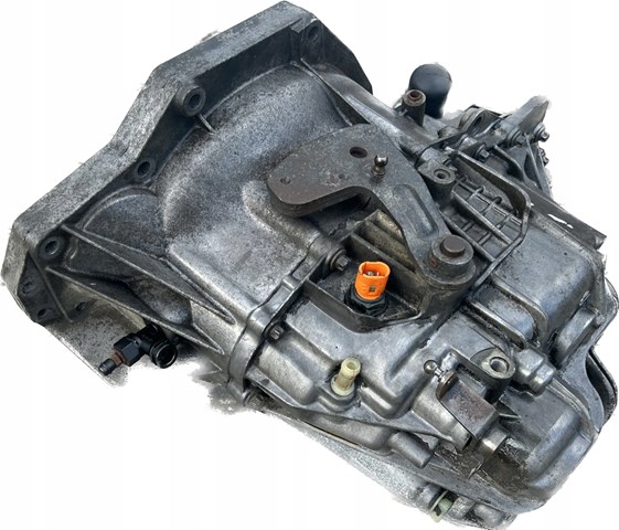  PK5008 Renault (RVI)