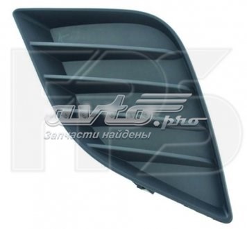 Решітка переднього бампера, права Toyota 8148102330 ціна, від 8.87 USD