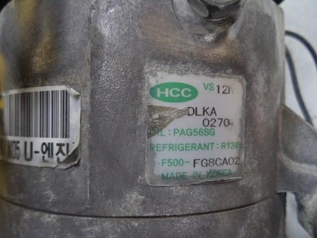 F500FG8CA02 Hyundai/Kia 