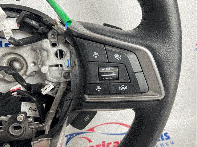 Руль Subaru 34312FL04CVH