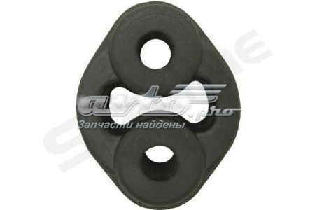 Подушка кріплення глушника Starline ST743903 ціна, від 0.85 USD