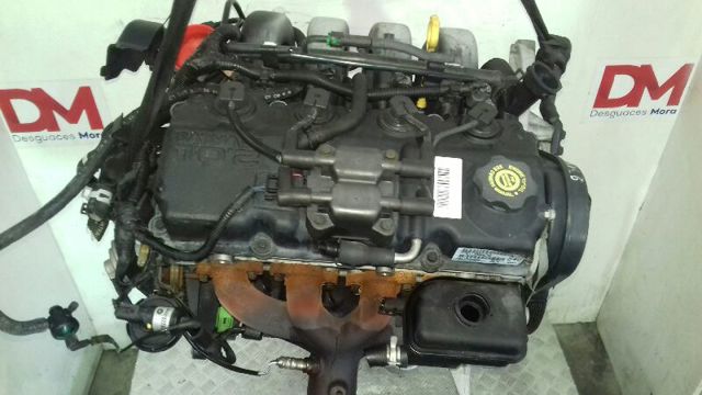 Купити Двигун Dodge Neon  