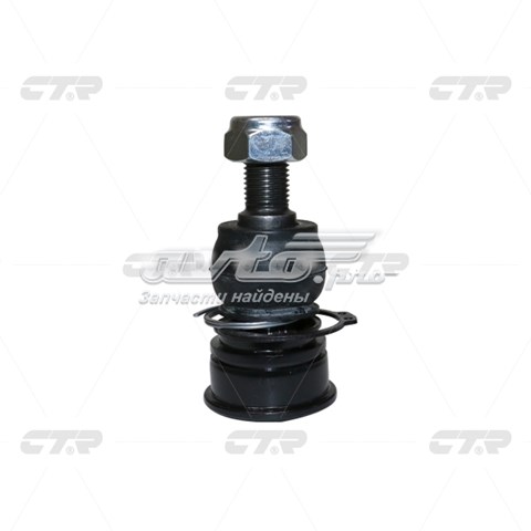 CBHO56 CTR Кульові на авто