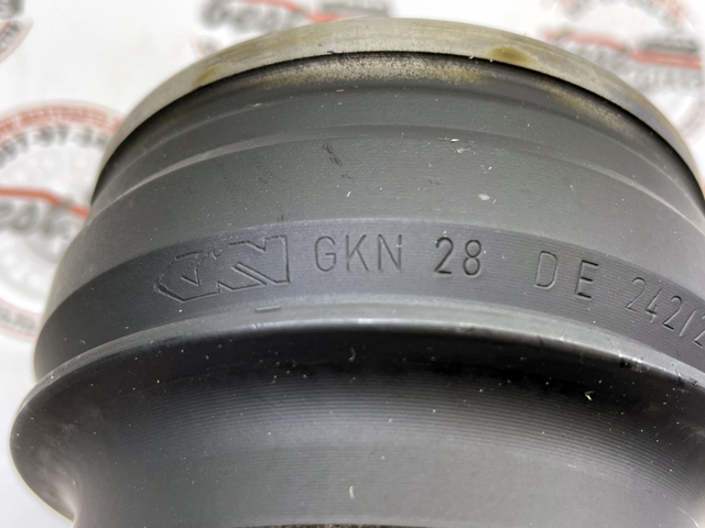 Граната колісна Mercedes A2223304503 ціна, від 191.57 USD