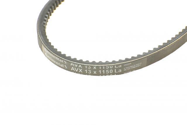 Клиновий ремінь Continental/Siemens AVX13X1150 ціна, від 6.91 USD