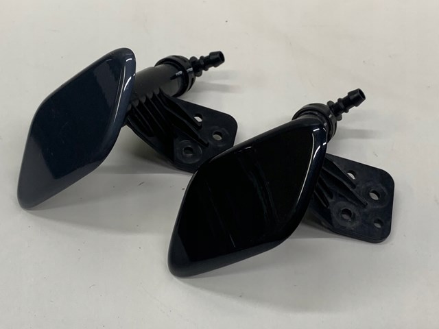 Форсунка омивача фари передньої, лівою TQ21299 Tqparts