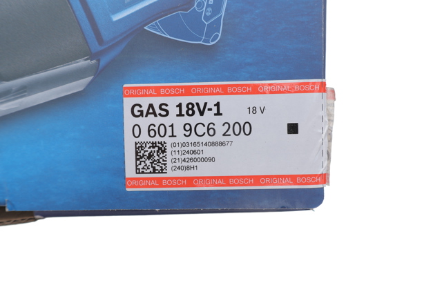 Купити Купити Акумулятор Bosch 06019C6200