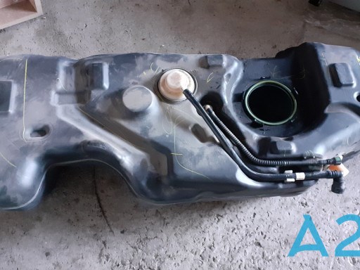 172024AF0A Nissan/Infiniti Бак паливний