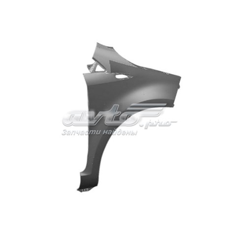 Крила S128403102DY Chery
