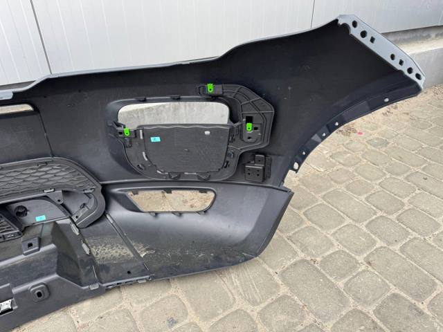 Бампер на авто Land Rover LR079394 ціна, від 278.67 USD