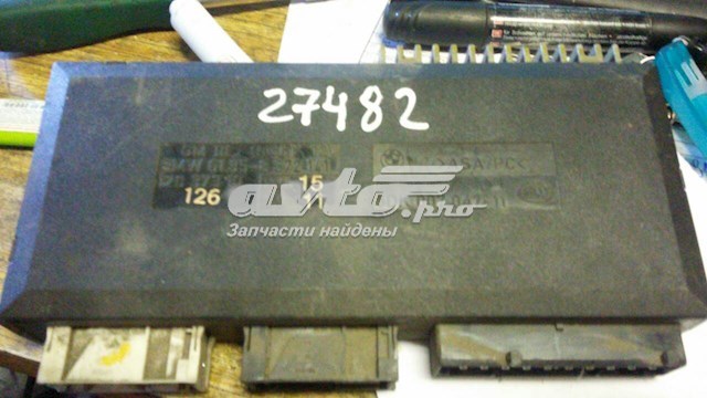 Купити 61358372141 BMW 