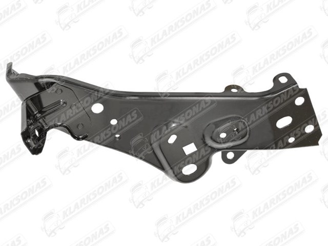 Кронштейн кріплення крила переднього правого, передній DFR552140 Mazda
