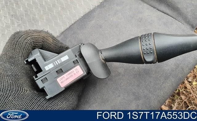 Купити 1S7T17A553DC Ford 