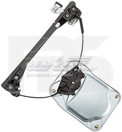 Купити FP6411131 FPS Механізм стеклопідйомника водійських дверей