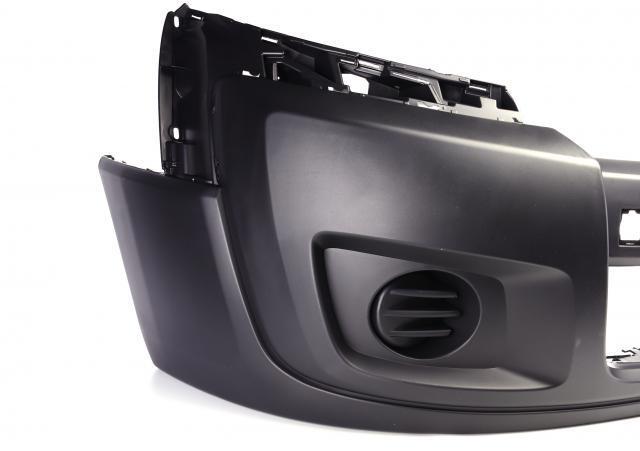 Бампер на авто Autotechteile 5051215 ціна, від 97.81 USD