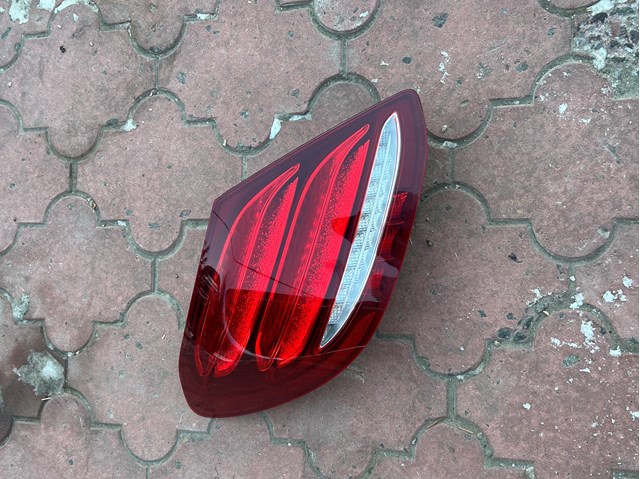 Купити A2139068100 Mercedes Лівий стоп