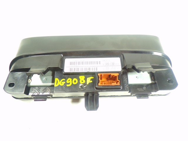  Peugeot/Citroen 9813854080 ціна, від 62.50 USD