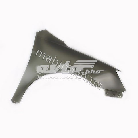 0249173312C Tempest Крило переднє праве