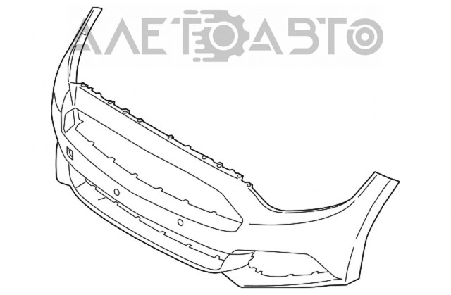  FPS FP2828900 ціна, від 111.86 USD