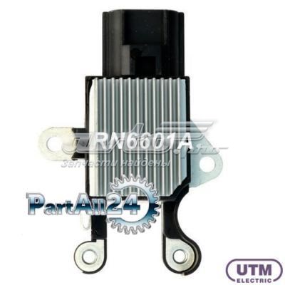 Реле зарядки генератора UTM RN6601A ціна, від 19.82 USD