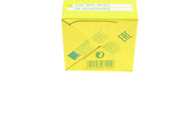 Фільтр АКПП H6003Z Mann-Filter
