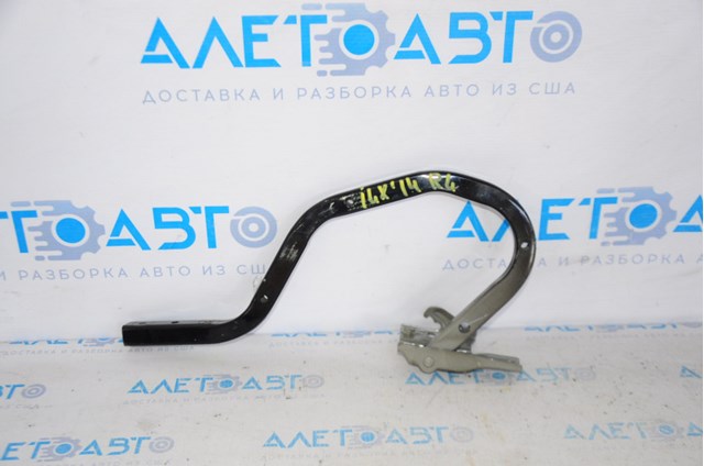  68660TX6A01ZZ Honda