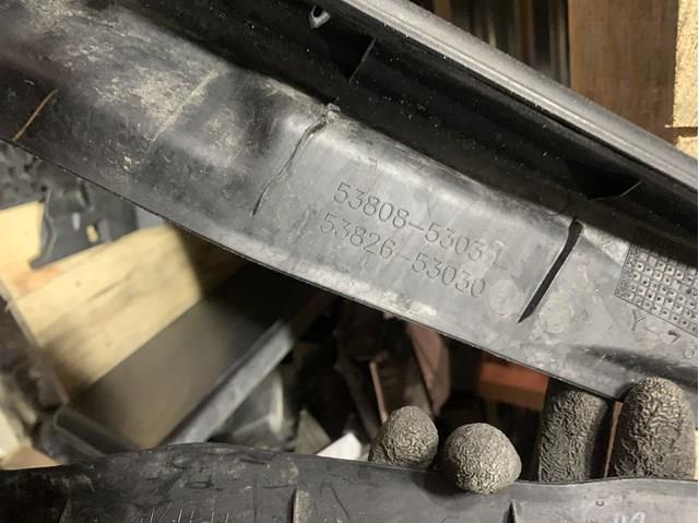 5380853031 Toyota 