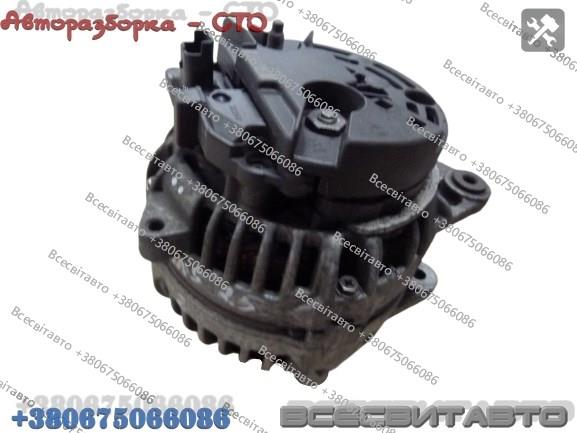 90348697 Renault (RVI) Авто генератор