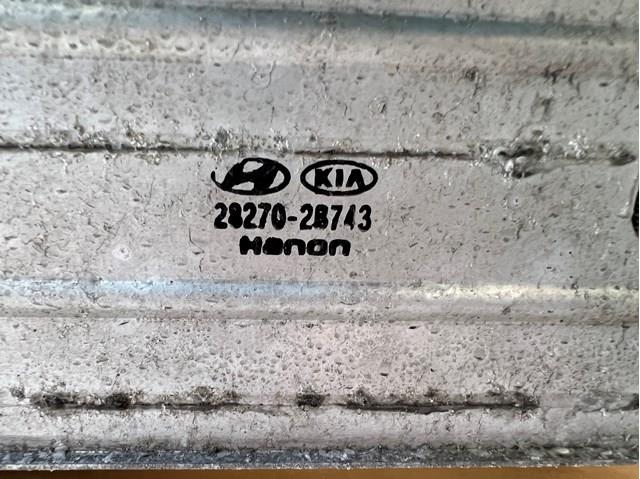 Купити 282702B743 Hyundai/Kia 