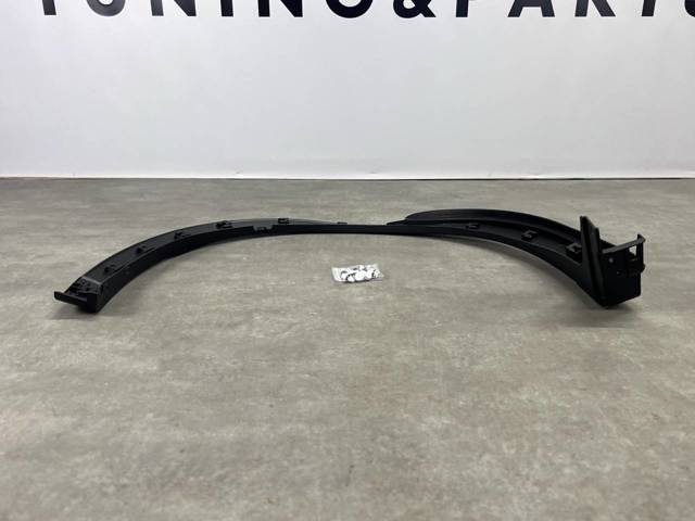 Розширювач/накладка арки заднього крила, лівий Mazda KB7W51W60E