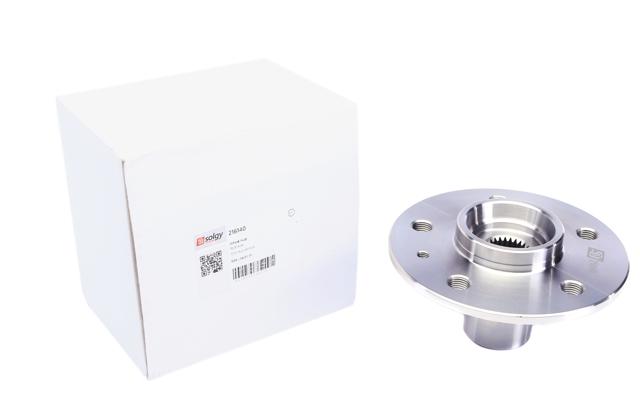 Маточина колеса передня Solgy 216140 ціна, від 28.38 USD
