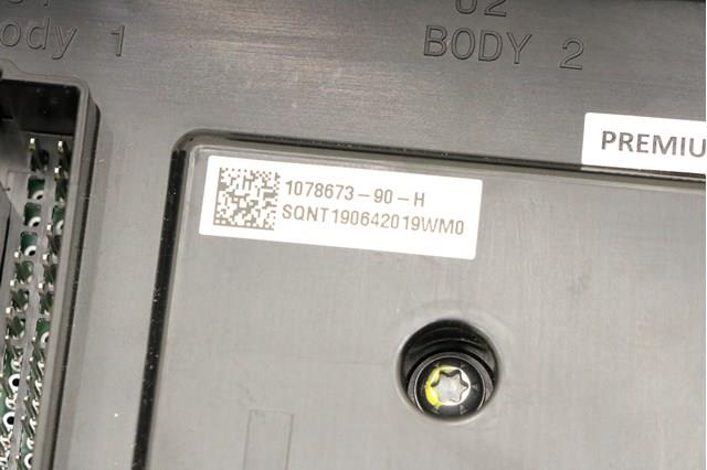  Tesla 107867390H ціна, від 38.01 USD