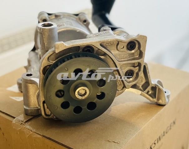 Помпа масляна Motive OP8402 ціна, від 298.78 USD