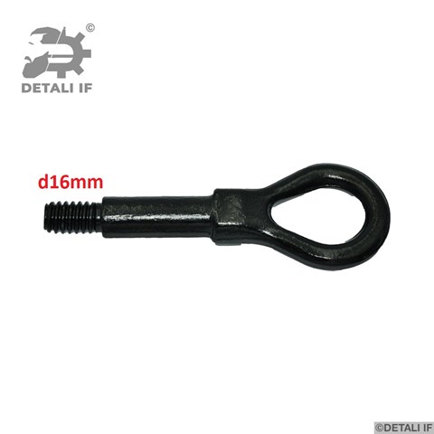 Буксирувальний гак DF11380 Detali IF