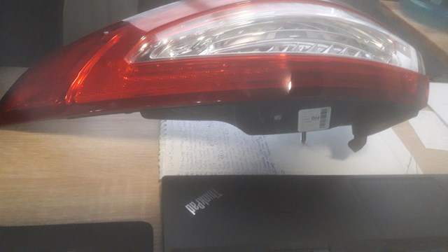  DS7313404AM Ford