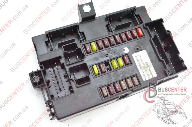 Блок комфорту 1389975080 Magneti Marelli