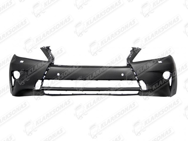 Бампер на авто FPS FP8168901 ціна, від 84.93 USD