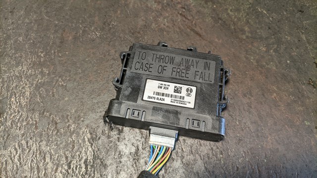 Купити 284Y66LA2A Renault (RVI) 