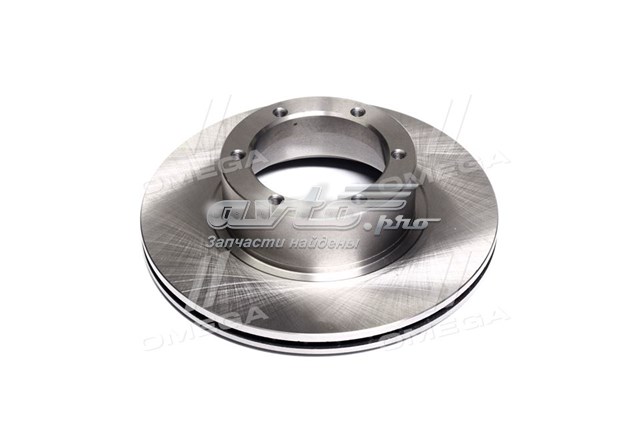Диск переднього гальма Rider 33023501077 ціна, від 27.85 USD