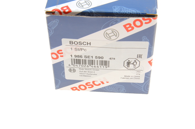 Купити 1986SE1590 Bosch Щеткодеpжатель стартера