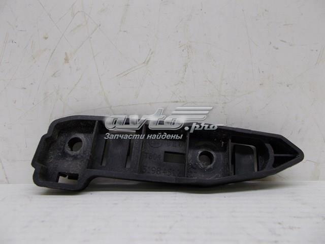 51984512 Fiat/Alfa/Lancia Праве кріплення переднього бампера