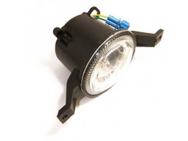 Туманка права Geely 1017001246 ціна, від 5.35 USD
