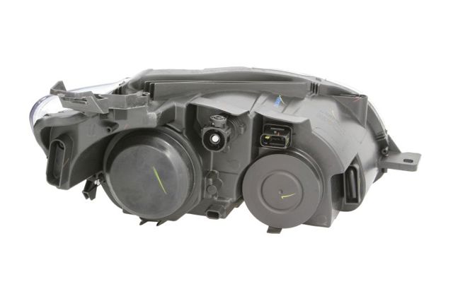 Фара дальнього світла в зборі Depo/Loro/Abakus 5501158LLDEMN ціна, від 119.20 USD