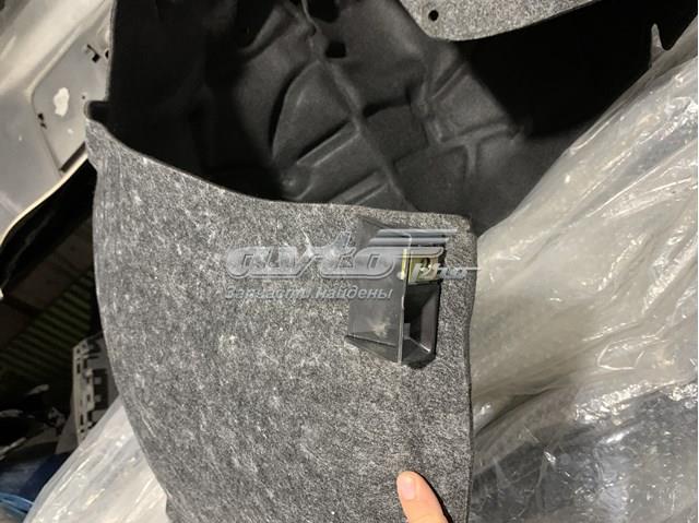 PTS11001BR Signeda Підкрилок задній правий