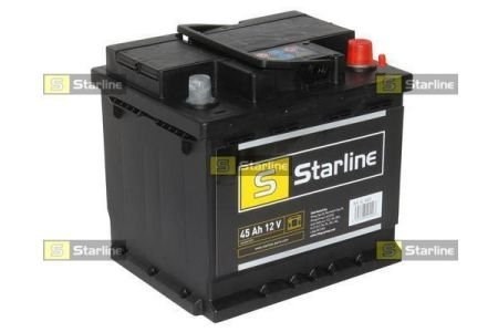 BASL44P Starline 