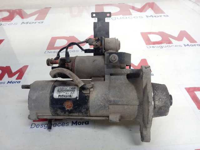 Стартер 5010480196 Renault (RVI)